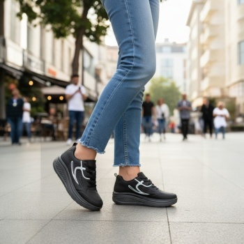 Pantofi sport cod : 4137 - Img 2