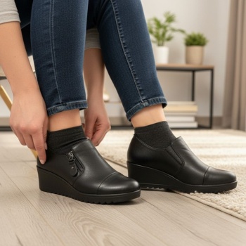 Pantofi casual cod: 4416 - Img 3