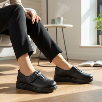 Pantofi casual cod: 4453 - Img 3