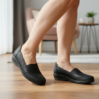 Pantofi casual cod: 4525 - Img 2