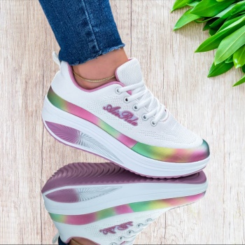 Pantofi sport cod : 3635 - Img 3