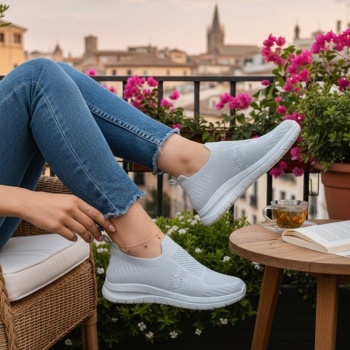 Pantofi sport cod : 4198 - Img 2