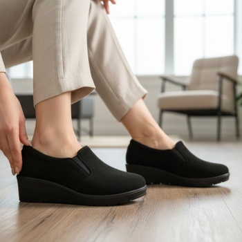 Pantofi casual cod: 4435 - Img 1