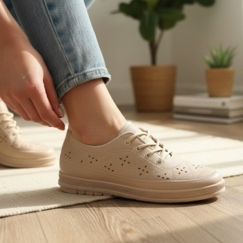 Pantofi casual cod: 4523 - Img 2