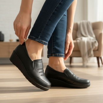 Pantofi casual cod: 4439 - Img 1