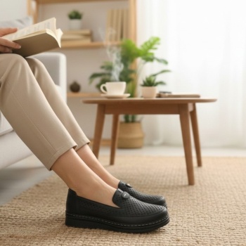 Pantofi casual cod : 4527 - Img 2