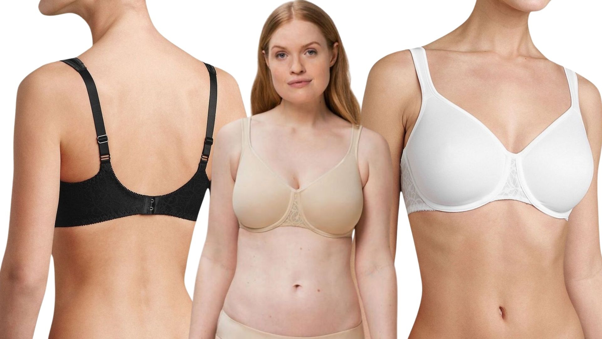 Triumph Comfort Minimizer design unic pentru confort maxim – lenjerietriumph.ro