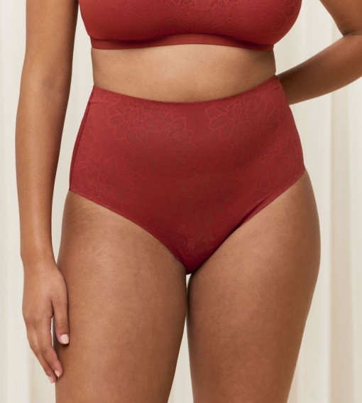 Chilot talie înaltă, Triumph Fit Smart Maxi