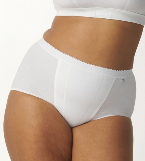 Sloggi Control Maxi 2P - Set 2 bucati