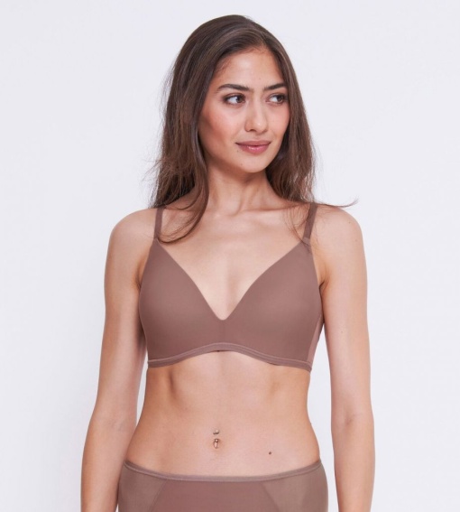 Sutien Push-Up, Sloggi Soft ADAPT PU
