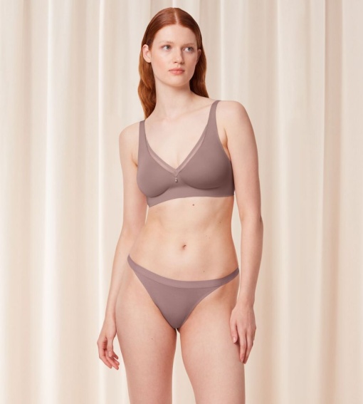 Chilot, Triumph Smart Natural Brazilian String