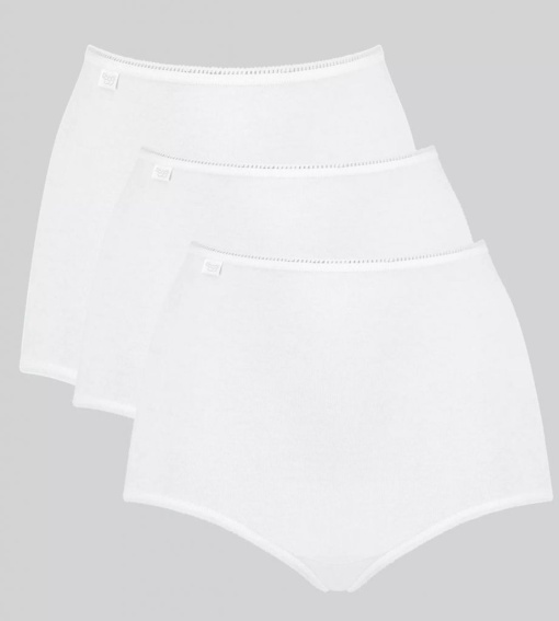 Sloggi 24/7 Cotton Maxi C3P – Set 3 bucati