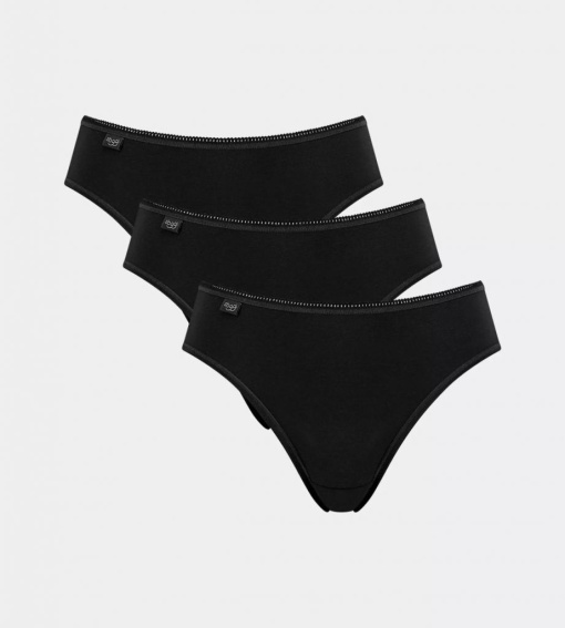 Sloggi 24/7 Cotton Tai C3P – Set 3 bucati