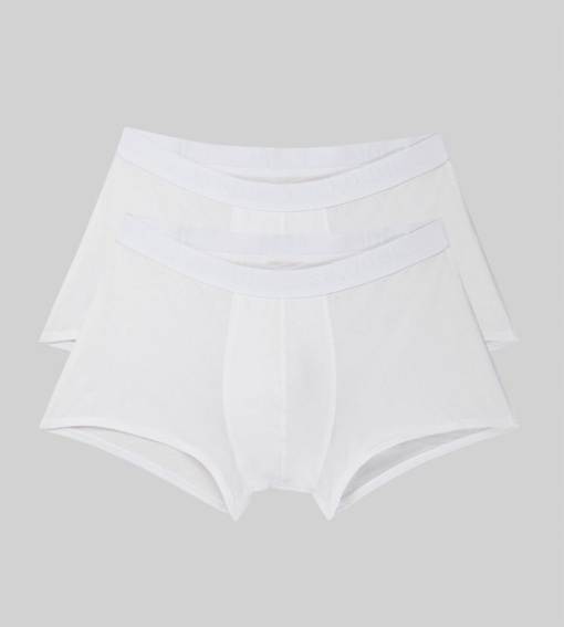 Sloggi men 24/7 Hipster - Set 2 bucati