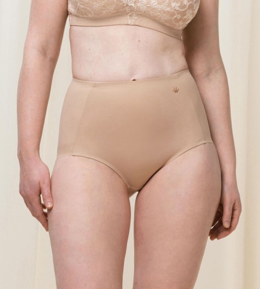 Chilot modelator cu talie înaltă Triumph Becca High Panty