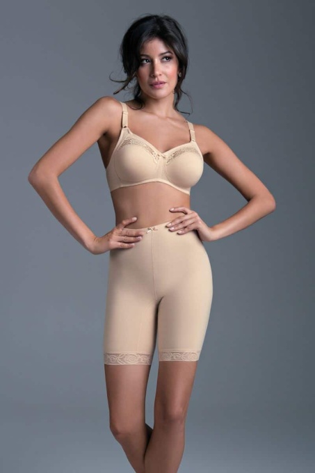 Short modelator Lisca Manja