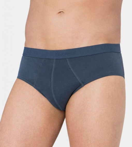 Sloggi men 24/7 Midi - Set 2 bucati