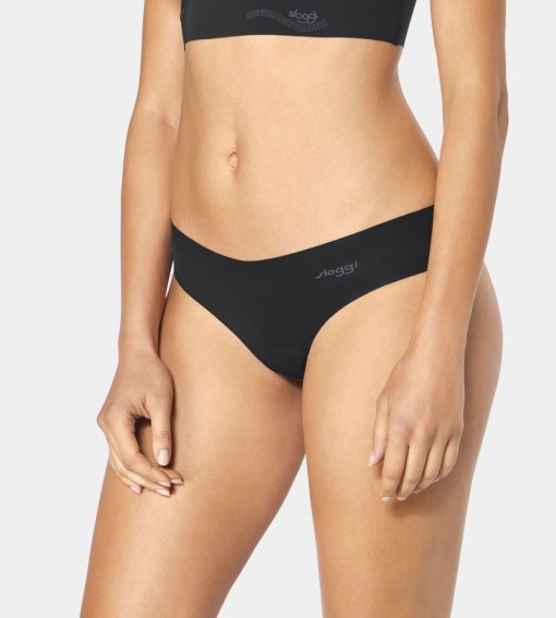 Sloggi ZERO Cotton Hipstring