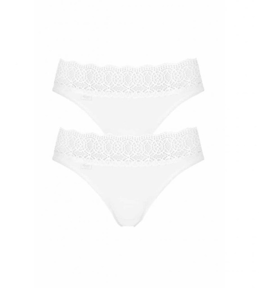 Sloggi Pure Sense Luxe Tai C2P – Set 2 bucati