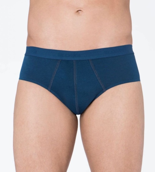 Sloggi men 24/7 Midi - Set 2 bucati
