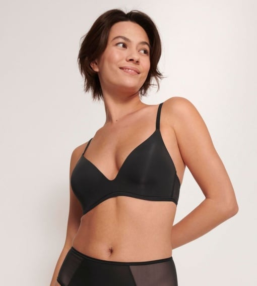 Sutien Push-Up, Sloggi Soft ADAPT PU