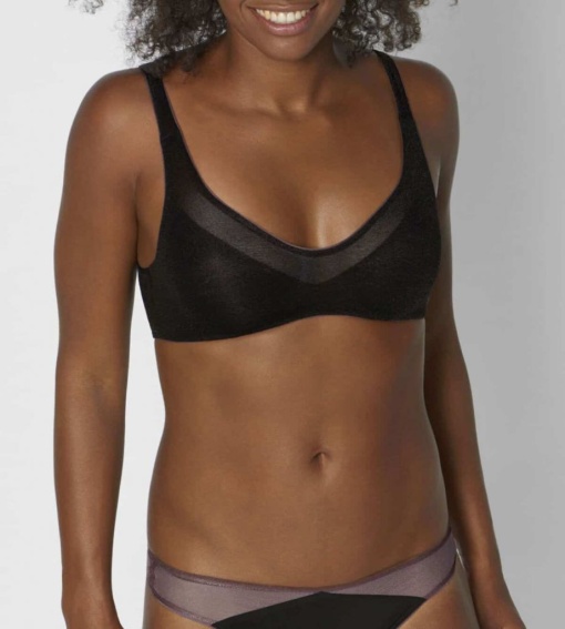 Sloggi OXYGENE Infinite Soft Bra