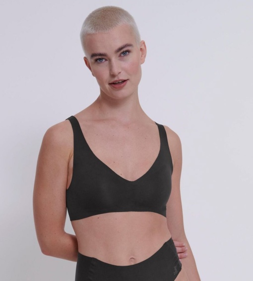 Sutien fără armătură, Sloggi ZERO Feel 2.0 Soft bra