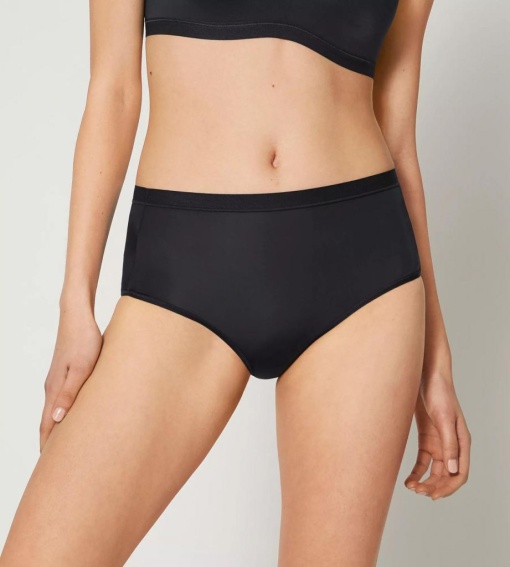 Chilot cu talie înaltă, Sloggi WOW Comfort 2.0 High Waist Brief
