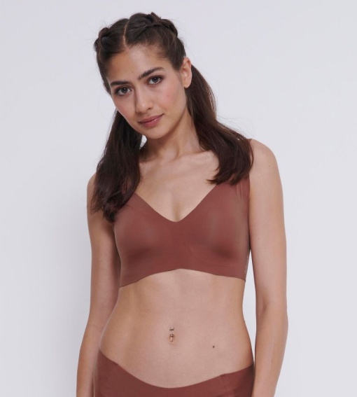 Sutien fără armătură, Sloggi ZERO Feel 2.0 Soft bra