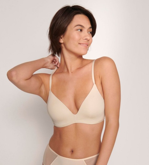 Sutien Push-Up, Sloggi Soft ADAPT PU