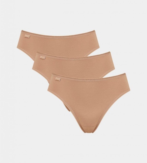 Sloggi 24/7 Cotton Tai C3P – Set 3 bucati