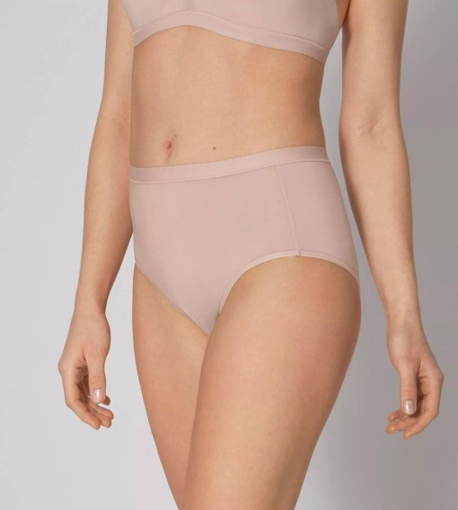 Chilot cu talie înaltă, Sloggi WOW Comfort 2.0 High Waist Brief