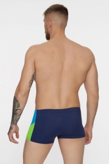 Boxer de baie pentru bărbați Lisca Men 47251 - Img 2