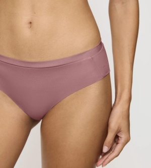 Boxer femei, Triumph Body Make-up Soft Touch Hipster - Img 3