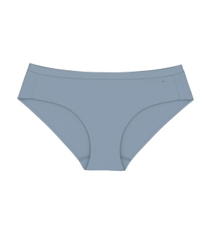 Boxer, Triumph Smart Natural Hipster Albastru - Img 5