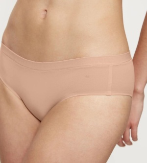 Boxer, Triumph Smart Natural Hipster Bej - Img 3