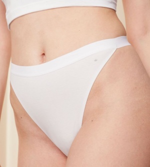 Brazilian, Triumph Smart Natural Brazilian String 2P - Set 2 bucăți - Img 8