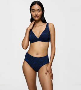 Chilot bikini maxi, Triumph Flex Smart Summer Maxi - Img 3