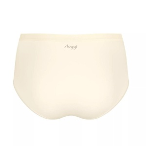 Chilot cu talie înaltă, Sloggi WOW Comfort 2.0 High Waist Brief - Img 5