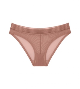 Chilot cu talie înaltă, Triumph Tempting Sheer Highleg Tai - Img 5