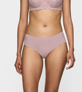 Chilot invizibil cu acoperire medie, Triumph Smart Invisible Hipster - Img 1