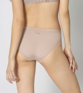 Chilot invizibil sub haine, Sloggi WOW Comfort 2.0 Tai - Img 6