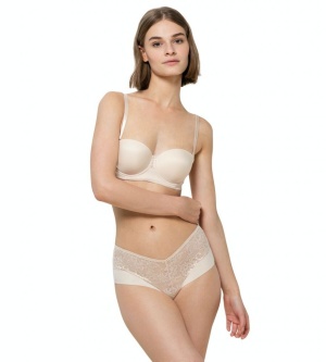 Chilot Maxi cu talie înaltă, Triumph Vivid Spotlight Maxi - Img 13