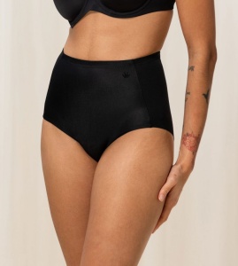 Chilot modelator, Triumph Becca Extra High + Cotton Panty - Img 15