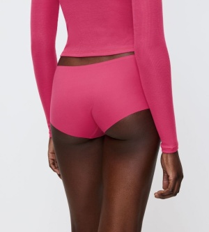 Chilot short, Triumph Smart Invisible Boyshort Roz - Img 2