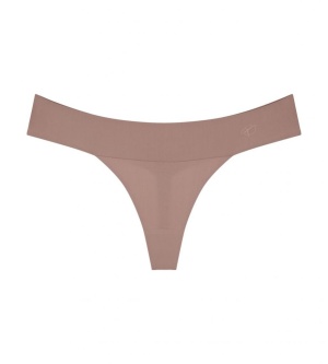 Chilot tanga, Triumph Body Make-Up Illusion String - Img 5