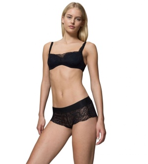 Chilot tip short, Triumph Body Make-Up Illusion Lace Shorty - Img 8
