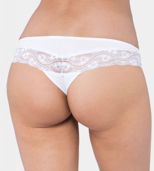 Chilot, Triumph Lovely Micro Brazilian String - Img 7