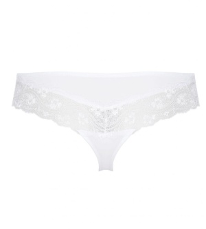 Chilot, Triumph Lovely Micro Brazilian String - Img 11