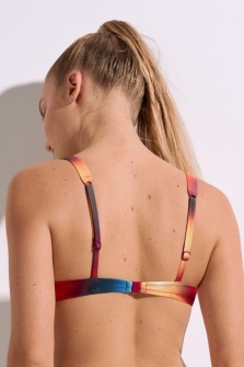 Lisca Olympia 40757, Sutien de baie cu armătură - Img 2